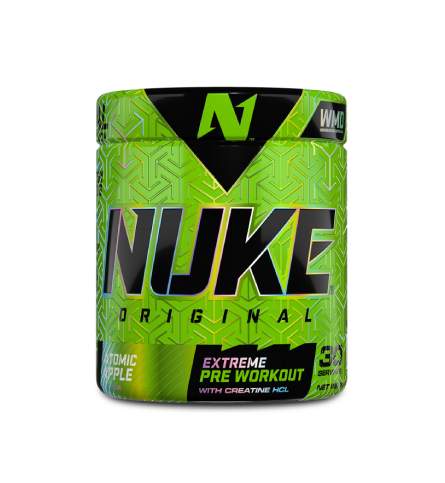 NUKE Original 240g