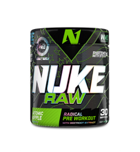 NUKE Raw 225g