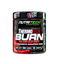 THERMOTECH BURN QUENCHER