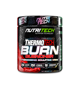 THERMOTECH BURN QUENCHER