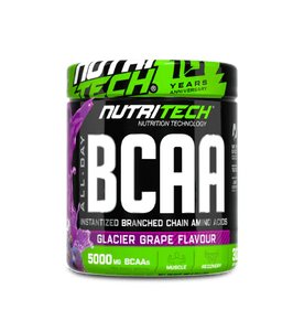 ALL-DAY BCAA 5000 (30 SINGLE SERVINGS)