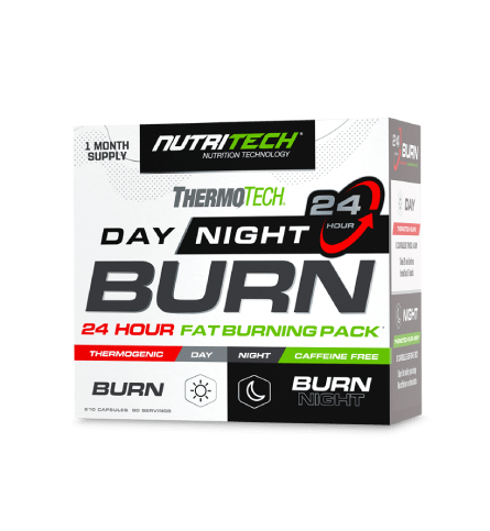 THERMOTECH® Day/Night Burn Pack