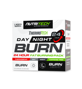 THERMOTECH® DAY/NIGHT BURN PACK (90 SINGLE SERVINGS)