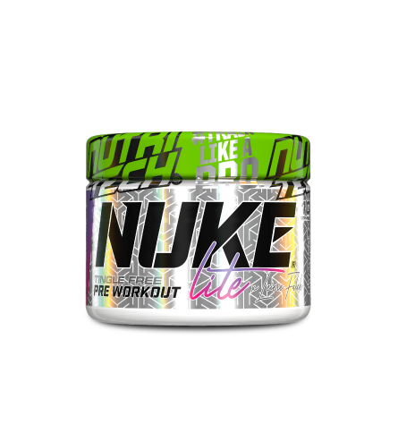 NUKE Lite 80g