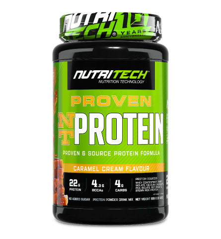 Proven NT Protein 454G - 1.8KG