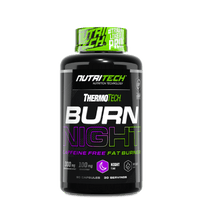 THERMOTECH® DAY/NIGHT BURN PACK (90 SINGLE SERVINGS)