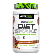 THERMOTECH® DIET SHAKE 908g (28 SINGLE SERVINGS)