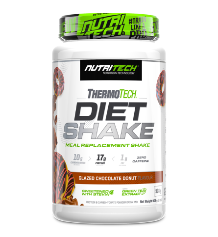 THERMOTECH® Diet Shake