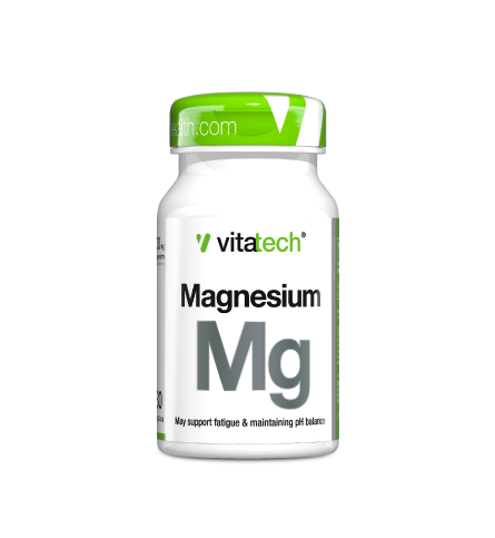 VITATECH® Magnesium