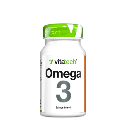 VITATECH® OMEGA 3