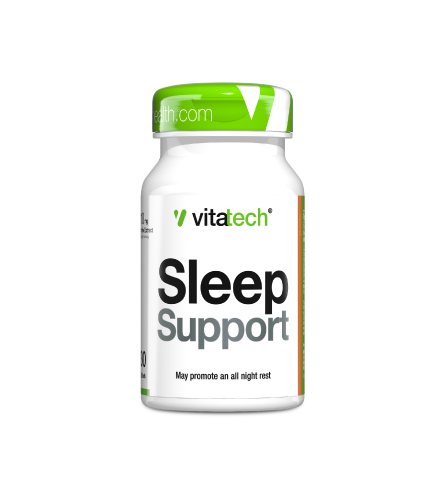 VITATECH® Sleep Support