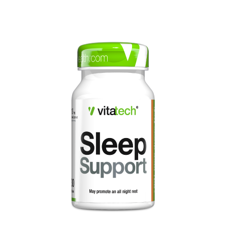 VITATECH® SLEEP SUPPORT