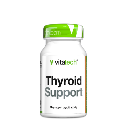 VITATECH® Thyroid Support