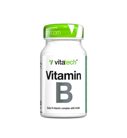 VITATECH® VITAMIN B