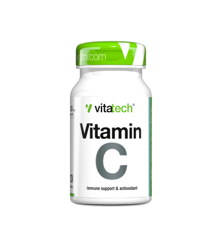 VITATECH® VITAMIN C