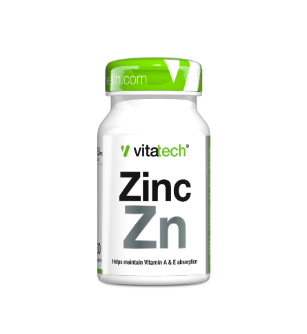 VITATECH® Zinc