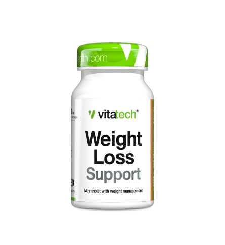VITATECH® Weight Loss Support