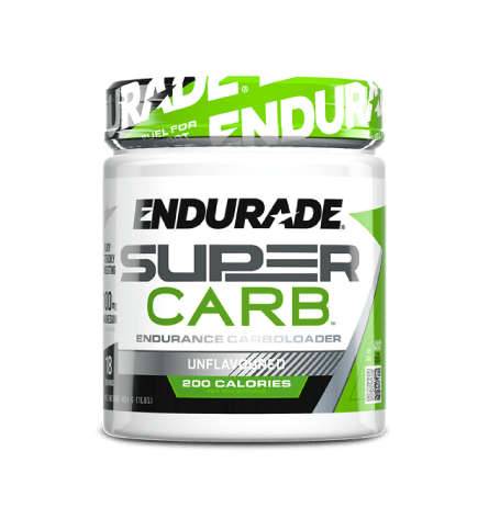 ENDURADE Supercarb 454g (18 SINGLE SERVINGS)