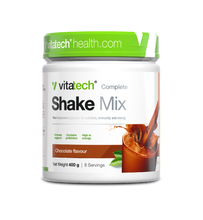 VITATECH® Complete Shake Mix 400g