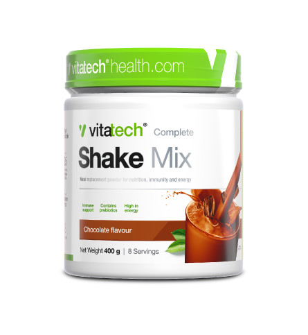 VITATECH® Complete Shake Mix 400g